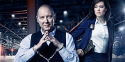 The Blacklist 10x17