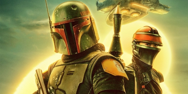 SPOILER The Book of Boba Fett 1x05:  fiches episodes