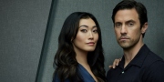 The Company You Keep 1x04