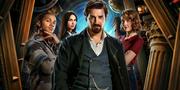 The Librarians The Next Chapter 1x08