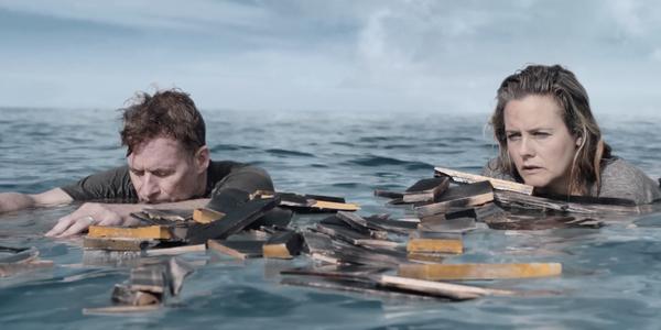 SPOILER The Requin: 