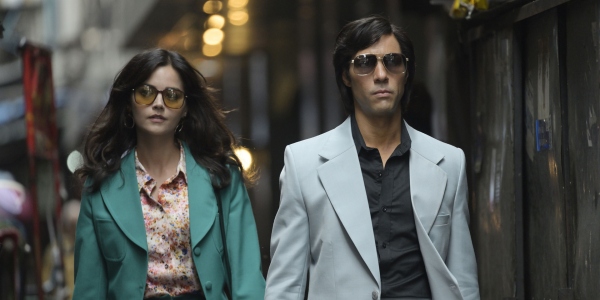 SPOILER The Serpent Saison 1: - Forom.com