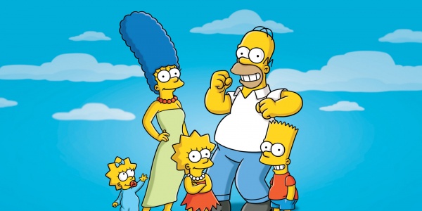 the_simpsons