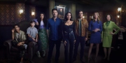 The Watchful Eye 1x09