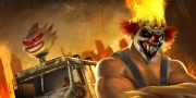 Twisted Metal 2x04