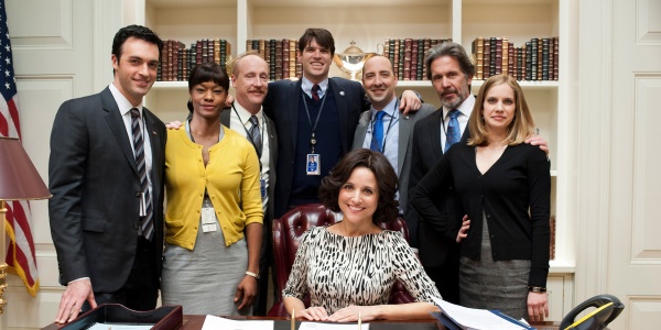 veep