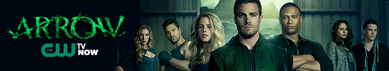 Arrow - Série télé