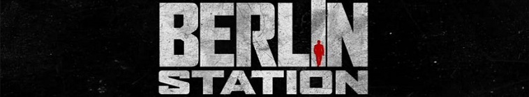 Berlin Station - Série télé