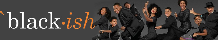 Blackish - Série télé