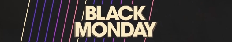 Black Monday - Série télé