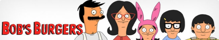 Bobs Burgers - Série télé