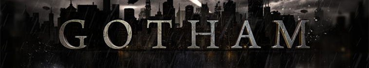 Gotham - Série télé