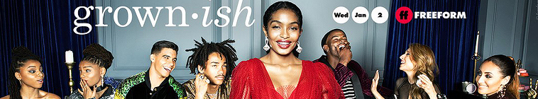 Grownish - Série télé