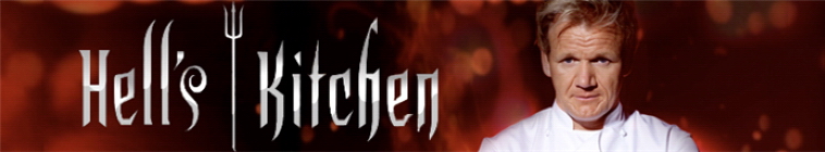 Hell's Kitchen - Série télé