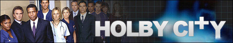Holby City - Série télé