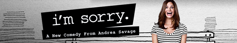 Im Sorry - Série télé