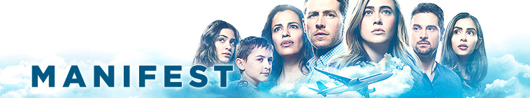 Manifest - Série télé