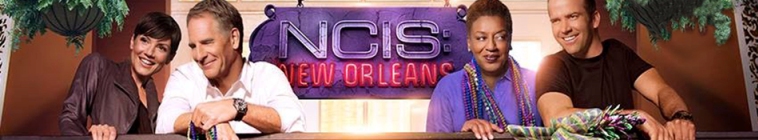 Ncis New Orleans - Série télé