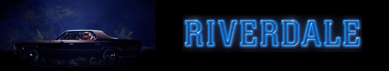 Riverdale - Série télé