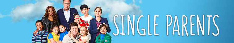 Single Parents - Série télé