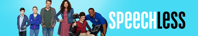 Speechless - Série télé