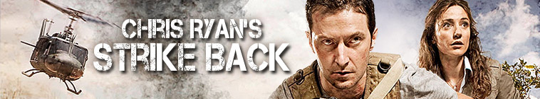 Strike Back - Série télé