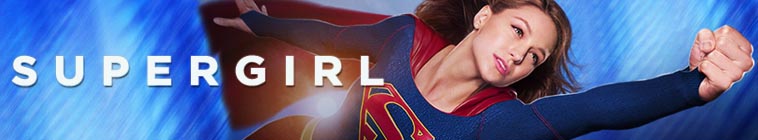 Supergirl - Série télé