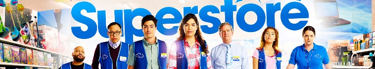 Superstore - Série télé