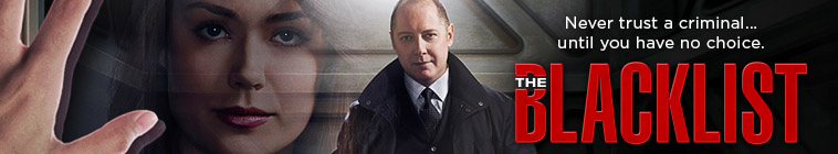 The Blacklist - Série télé