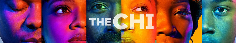 The Chi - Série télé