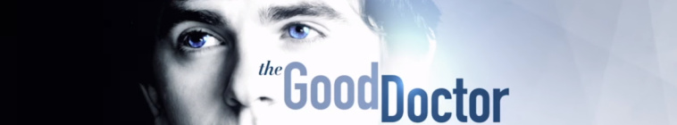 The Good Doctor - Série télé