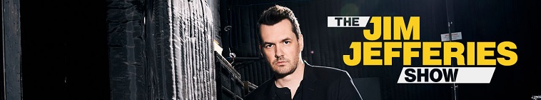 The Jim Jefferies Show - Série télé