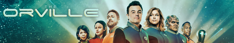 The Orville - Série télé