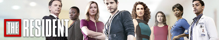 The Resident - Série télé