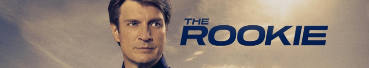 The Rookie - Série télé