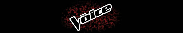 The Voice - Série télé