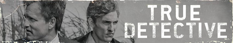 True Detective - Série télé