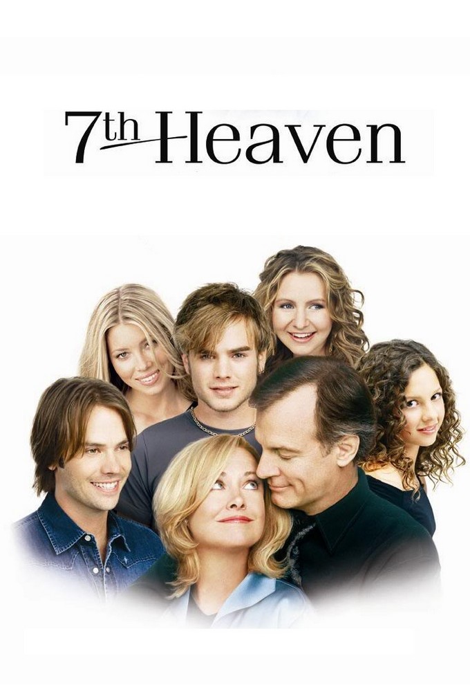 7th heaven