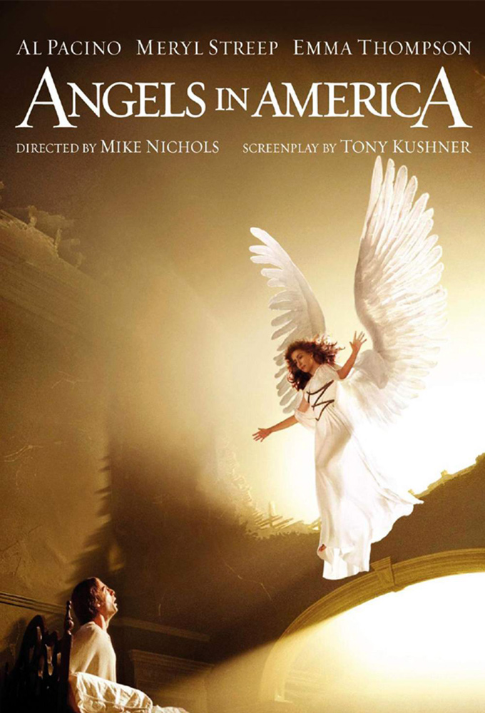 angels in america