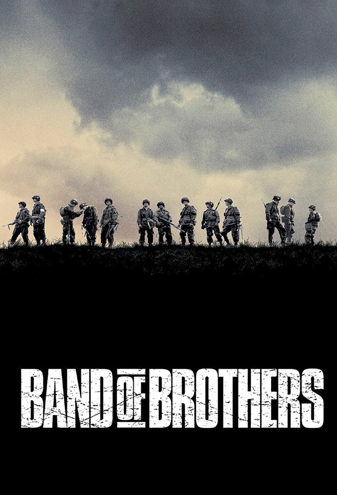 band of brothers