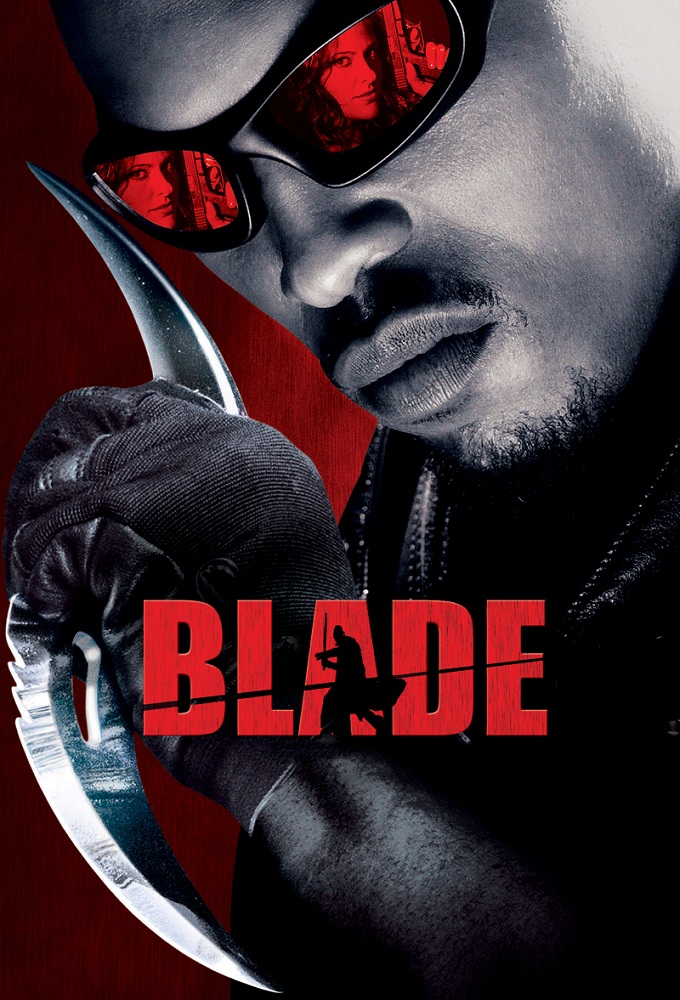 blade