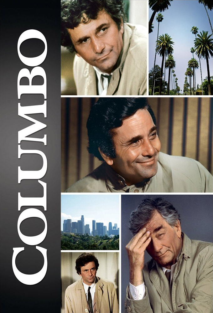 columbo