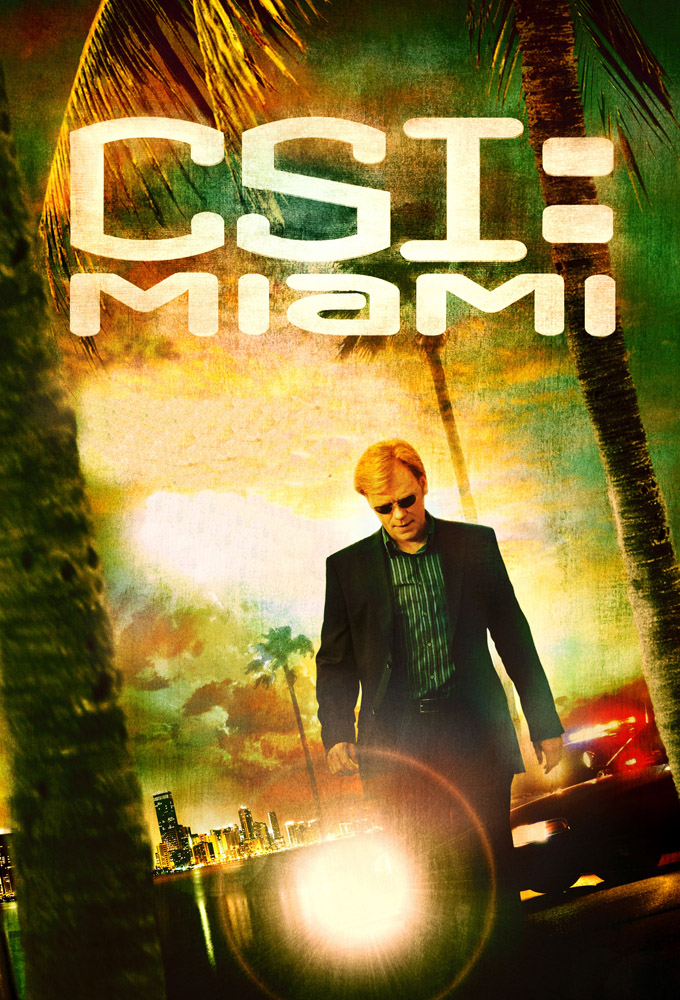 csi miami