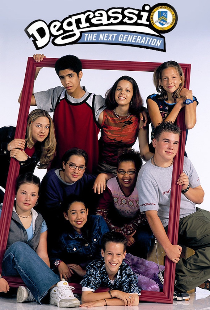 degrassi
