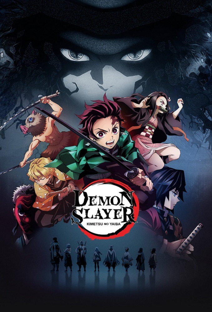 demon slayer