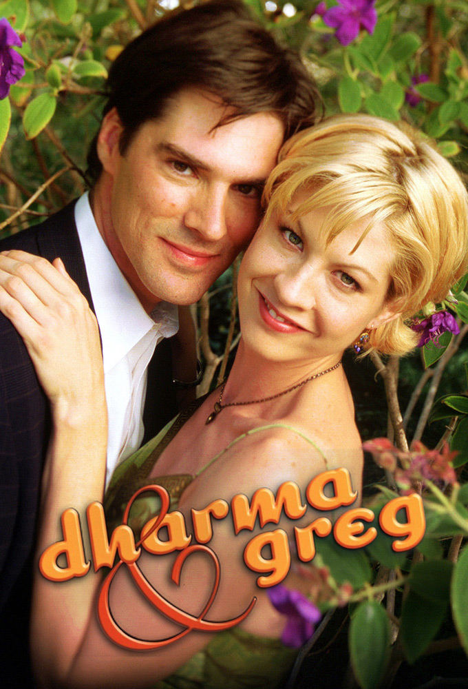 dharma and greg