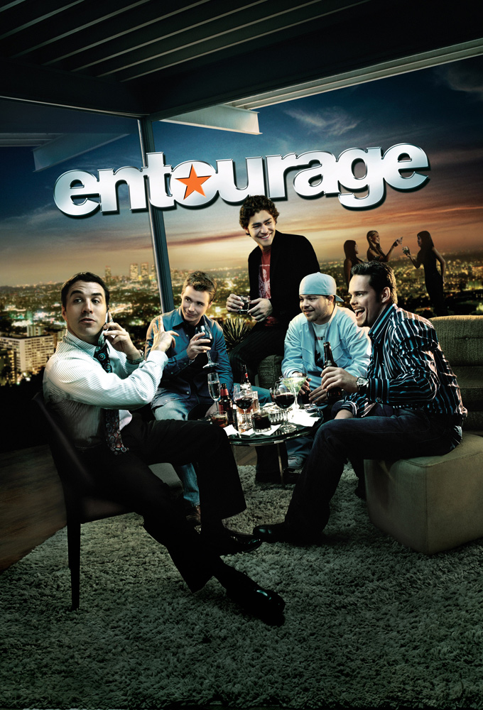 entourage