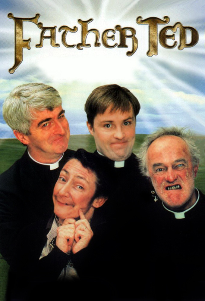 father ted