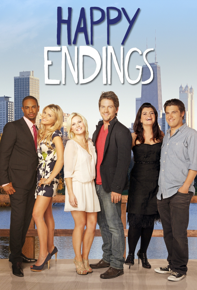 happy endings