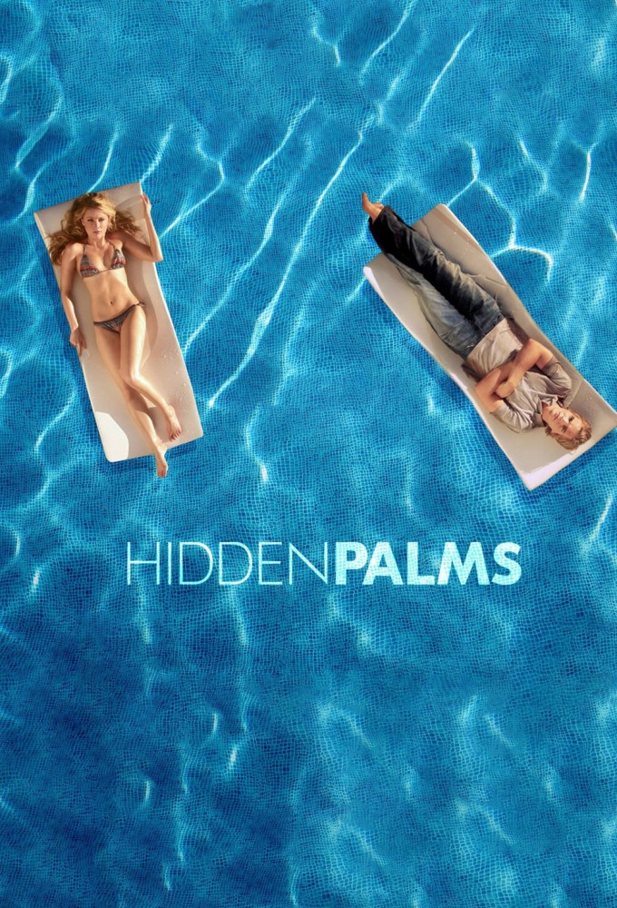 hidden palms